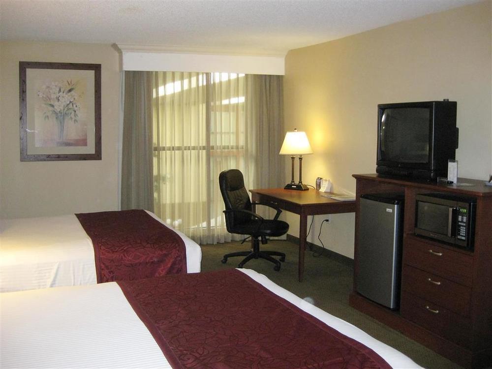 Red Lion Hotel Farmington Cameră foto