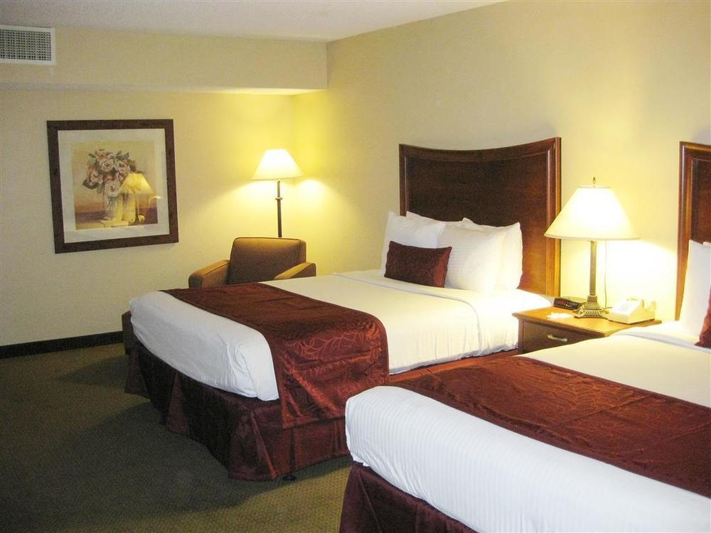 Red Lion Hotel Farmington Cameră foto