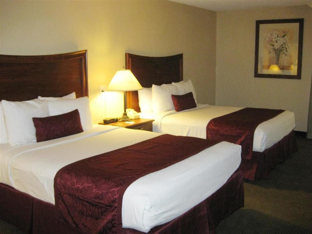 Red Lion Hotel Farmington Cameră foto