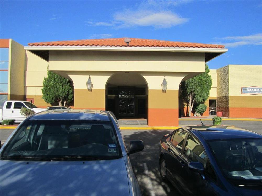 Red Lion Hotel Farmington Exterior foto